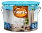 Лазурь для защиты древесины Pinotex Interior Пинотекс Интериор