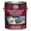Шервин Вильямс H&C Silicone Acrylic Concrete Sealer Solid Color Sherwin Williams