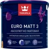Тиккурила Евро Матт 3 Euro Matt 3 Tikkurila